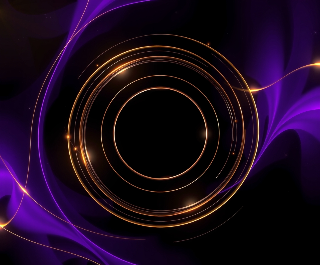 Tierkreiszeichen-Rad mit allen zwölf Sternzeichen